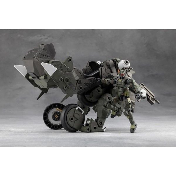  Hexa Gear Definition Armor VT1 - Kotobukiya HG149 