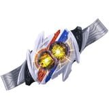  Kamen Rider ZEZTZ Transformation Belt DX Nox Driver & Shadow Capsem 