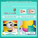  Mô Hình Blokees preCOOL Minions 05 Carl Streamer 74851 