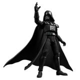  Blokees Figures Star Wars Champion Class CC01 Evergreen Movie Darth Vader 75801 