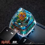  Yu-Gi-Oh! Artisan Keycap Collection 2 Kuriboh SAR1 Profile - Dwarf Factory 