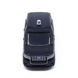 Tomica No. 16 Nihon Kotsu Taxi 