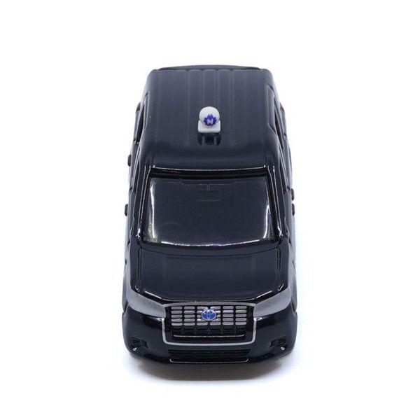  Tomica No. 16 Nihon Kotsu Taxi 