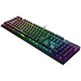  Bàn phím cơ Razer Blackwidow V4 X - Yellow Switch - RZ03-0470 