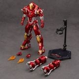  Mô hình Marvel - Iron Man MK35 - ZD Toys - ZM68 