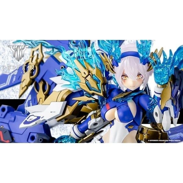 nShop bán Megami Device AUV Susanowo Souen - Kotobukiya KP681R chính hãng Nhật