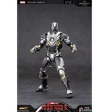  Mô hình Marvel - Iron Man MK24 - ZD Toys - ZM63 