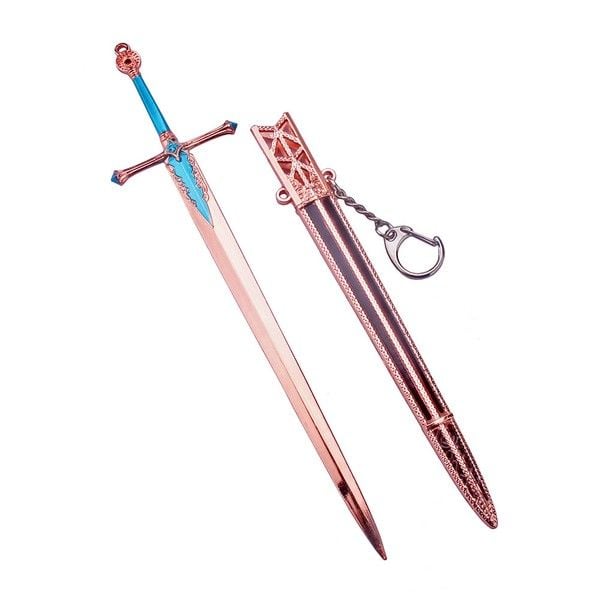  Móc khóa kiếm Elden Ring Carian Knight's Sword 