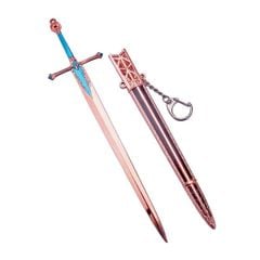 Móc khóa kiếm Elden Ring Carian Knight's Sword
