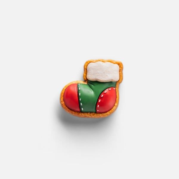  Keycap Artisanta Factory Sweetmas Santa - Dwarf Factory 