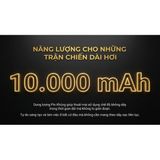  Bàn phím cơ AKKO 5075 V3 Black Gold 