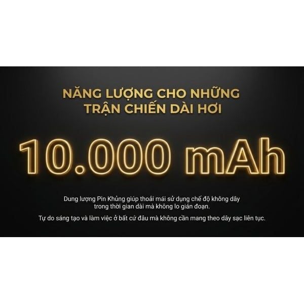  Bàn phím cơ AKKO 5075 V3 Black Gold 