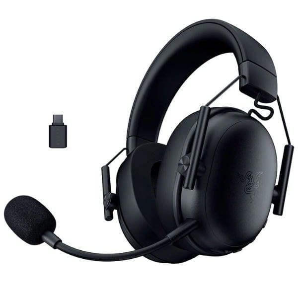 Tổng quan tai nghe không dây Razer Blackshark V3 X HyperSpeed chính hãng nShop