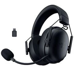 Tai Nghe không dây Razer Blackshark V3 X HyperSpeed