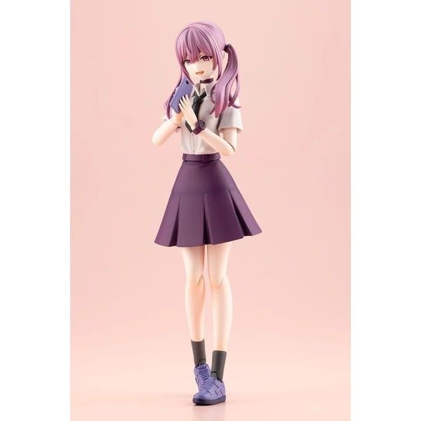  Sousai Shojo Teien Little Devil Twin Tails - Kotobukiya JK068 
