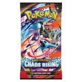  Thẻ bài Pokemon TCG ME04 Mega Evolution Chaos Rising Booster Pack tiếng Anh 