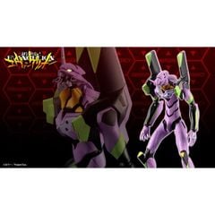 Evangelion Test Type-01 TV Ver - Kotobukiya KP410R