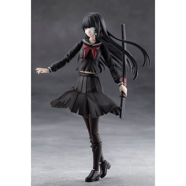 nShop bán Sousai Shojo Teien Kuon Yakushiji Maria Kagaribi Damage chính hãng giá tốt chất lượng cao