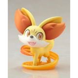  Pokemon Serena With Fokko Fennekin 1/8 Scale Figure ARTFX J Statue - Kotobukiya PV296 