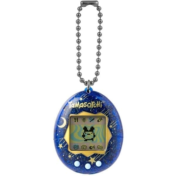  Original Tamagotchi Starry Shower 