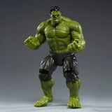  Mô hình Marvel - Hulk (14 inch) - ZD Toys - ZM99 