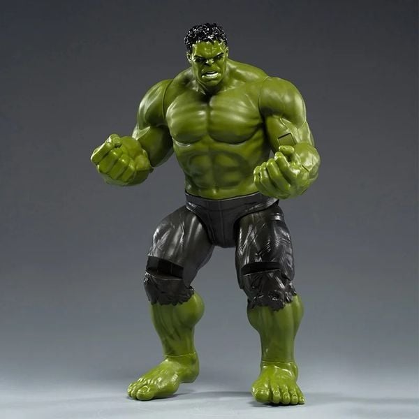  Mô hình Marvel - Hulk (14 inch) - ZD Toys - ZM99 