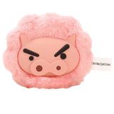  Hộp Mù Ví Nhồi Bông Crayon Shinchan Kanto Oden Blind Box 