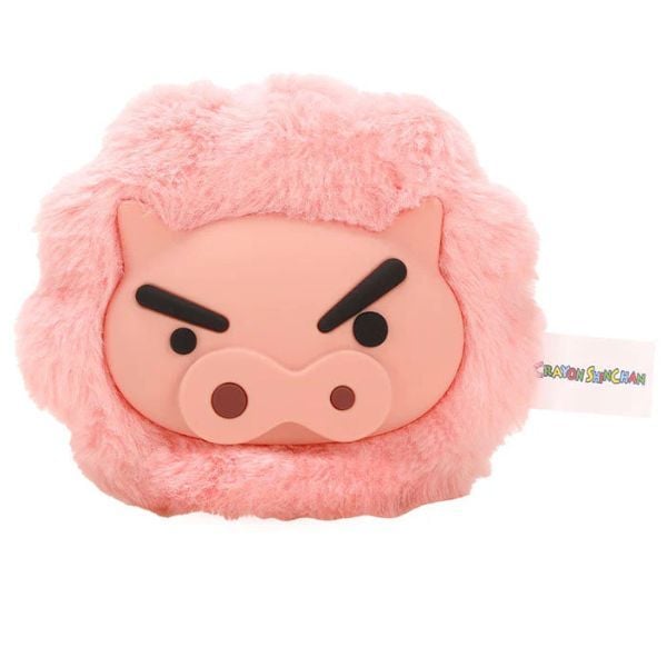  Hộp Mù Ví Nhồi Bông Crayon Shinchan Kanto Oden Blind Box 