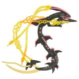  Pokemon Moncolle Mega Rayquaza Shiny Black Ver 