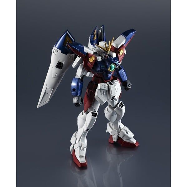  XXXG-00W0 Wing Gundam Zero - Gundam Universe 