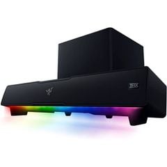 Loa Soundbar Gaming Razer Leviathan V2 kèm Subwoofer - RZ05-03920100-R3V1