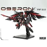  Mecha Core Industry JH-002X Oberon Ver 2.0 Dark Angel 