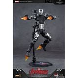  Mô hình Marvel - War Machine MK2 - ZD Toys - ZM73 