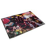  Poster One Piece - Nhóm Mũ Rơm và Law ở Dressrosa 