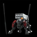  RMZ-008 Command Wolf Irvine Special - 1/100 Realize Model Zoids T-SPARK 