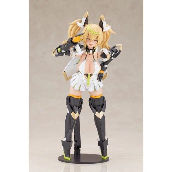  Grande Scale Gene Stellatears Version Phantasy Star Online - Kotobukiya KP830 