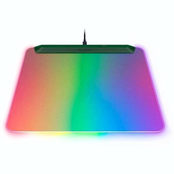  Lót Chuột Gaming Razer Firefly V2 Pro - Phantom Green 