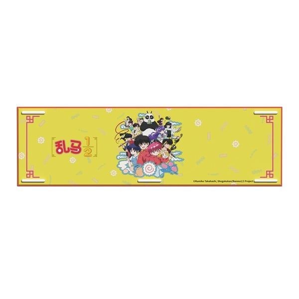  Bàn phím cơ AKKO 5108 V5 Ranma 1/2 V3 