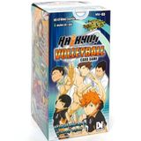  HV-03 Bài Bóng Chuyền Haikyu!! Bộ Cờ Mở Rộng Đợt 3 Đụng Độ Đại Đế 