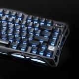  Bàn phím cơ GravaStar Mercury K1 Stealth Black 