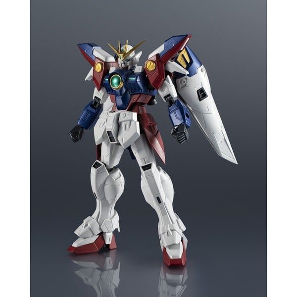  XXXG-00W0 Wing Gundam Zero - Gundam Universe 