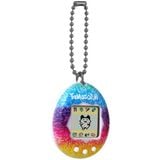  Original Tamagotchi Rainbow 