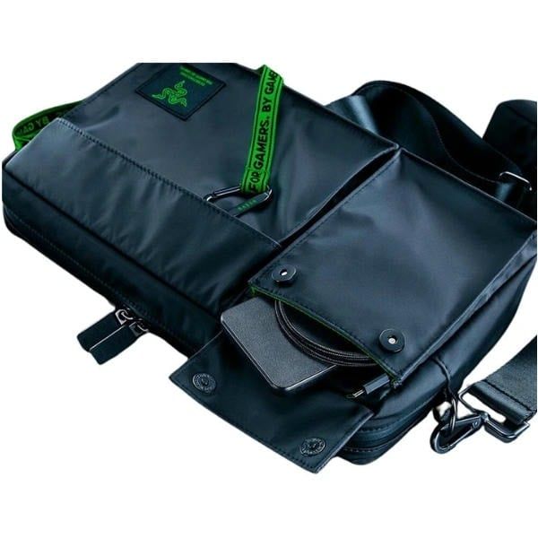  Túi đeo chéo Razer Xanthus Crossbody Bag 