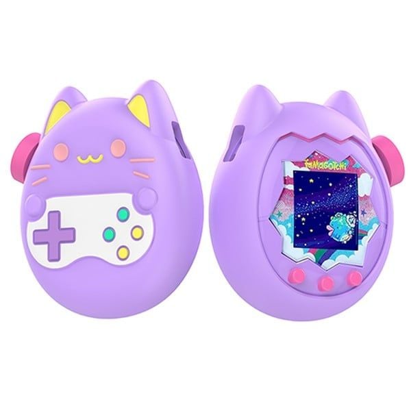  Case Bảo Vệ Tamagotchi Paradise Cat 