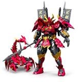  SEMBO BLOCK-900030 Model Kit Scorpion Musha Bọ Cạp 