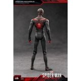  Mô hình trang trí - Marvel - Spider Man - MILES MORALES - ZD Toys - ZC53 