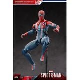  Mô hình trang trí - Marvel - Spider Man VELOCITY SUIT - ZD Toys - ZC47 