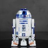  Mô hình trang trí - Star Wars - Action Figures - R2-D2 - ZD Toys - ZW09 