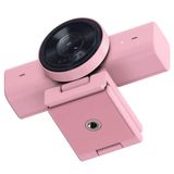  Webcam Razer Kiyo V2 X - Quartz 