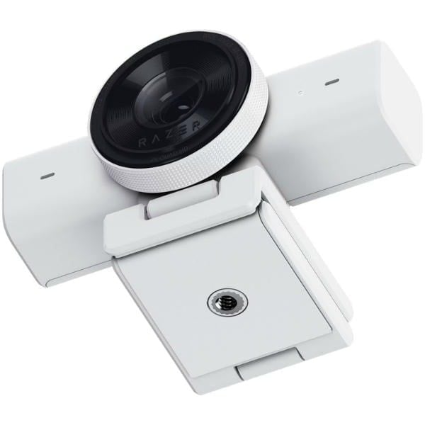  Webcam Razer Kiyo V2 X - White 